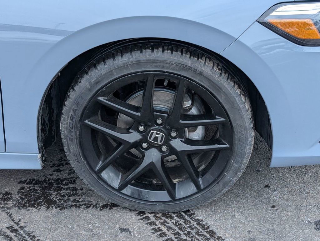 Used 2022 Honda Civic Sport image 15