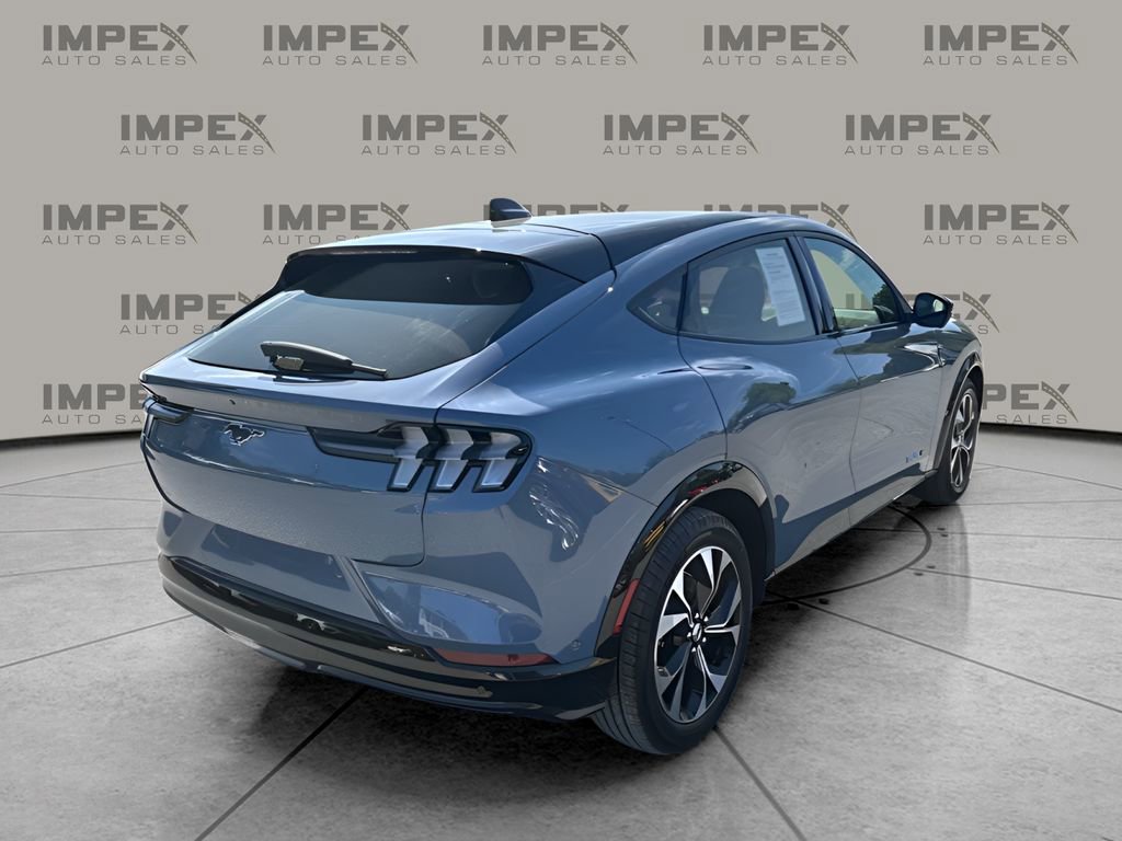 Used 2023 Ford Mustang Mach-E Premium RWD image 5