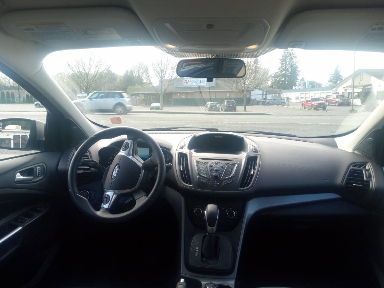 Used 2016 Ford Escape SE image 12