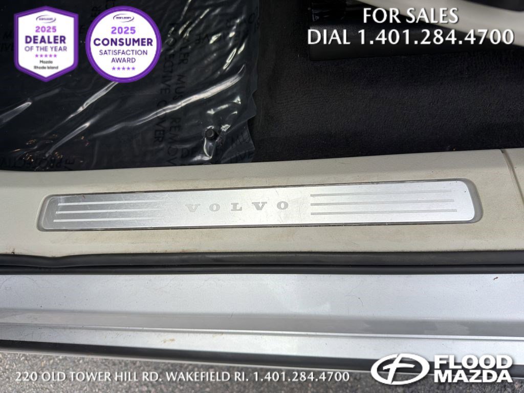 Used 2022 Volvo XC90 T6 Momentum w/ Advanced Package image 11