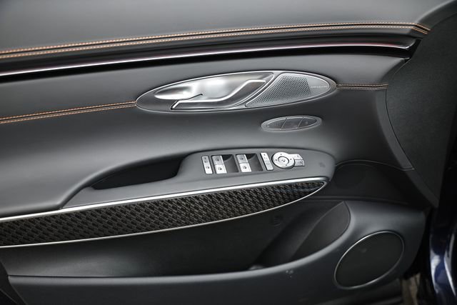 New 2026 Genesis GV70 3.5T Sport Prestige image 17