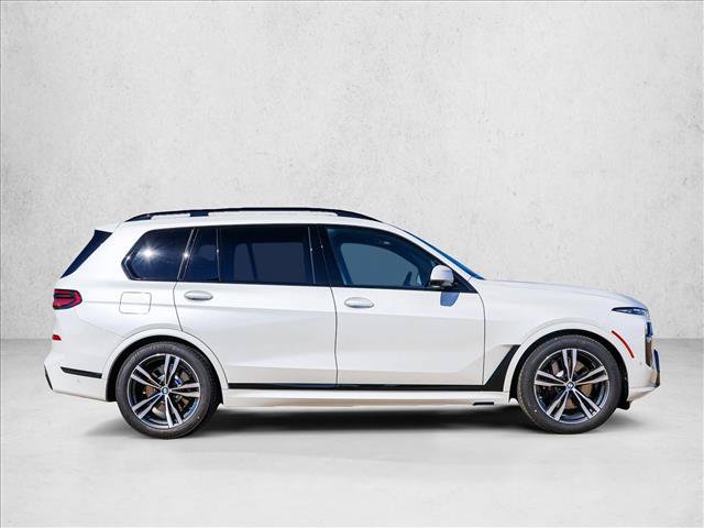 New 2027 BMW X7 xDrive40i w/ M Sport Package AWD/4WD image 4
