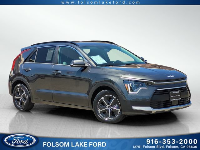 Used 2023 Kia Niro EX FWD image 1