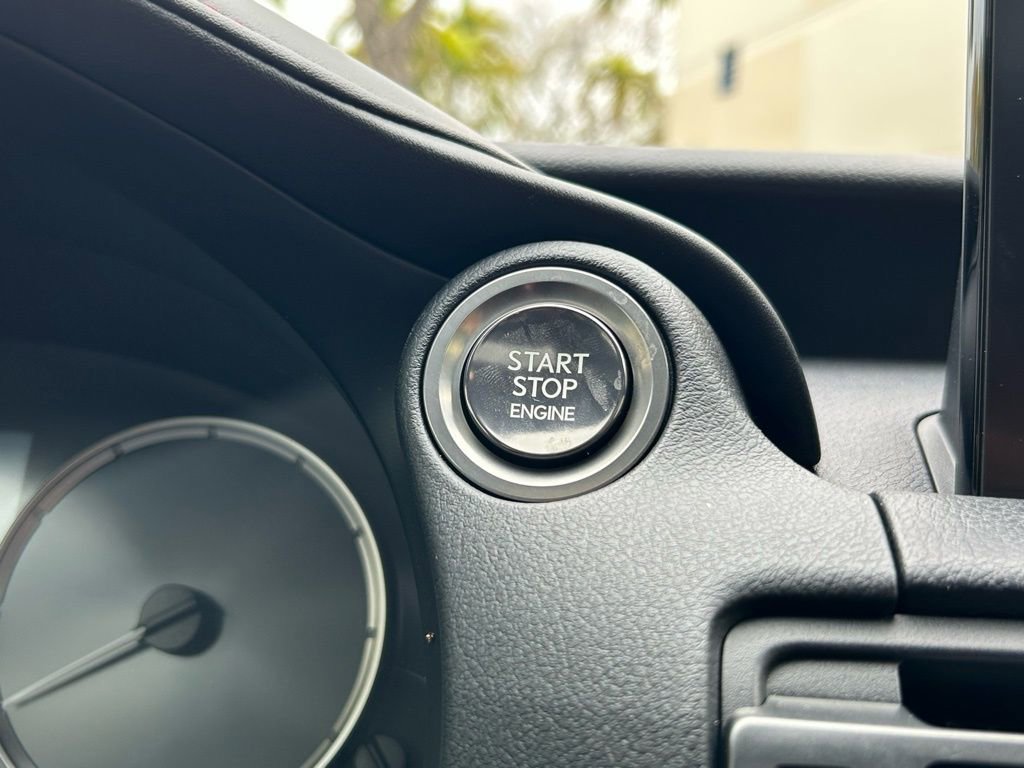 Used 2024 Lexus IS 300 w/ Comfort Package image 41