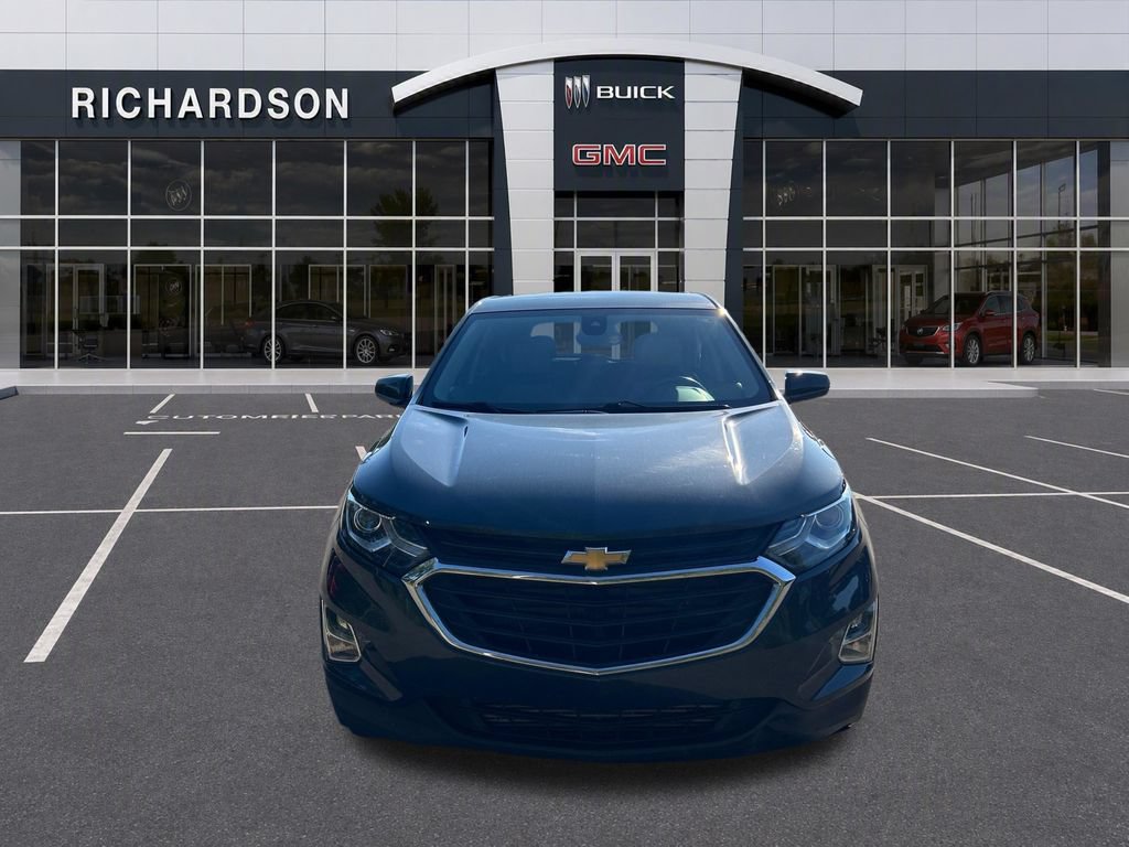 Used 2019 Chevrolet Equinox LT FWD image 8