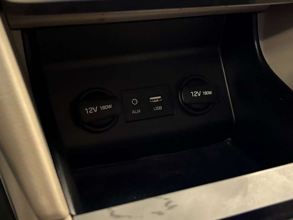 Used 2020 Hyundai Elantra SEL w/ Cargo Package (C1) image 15