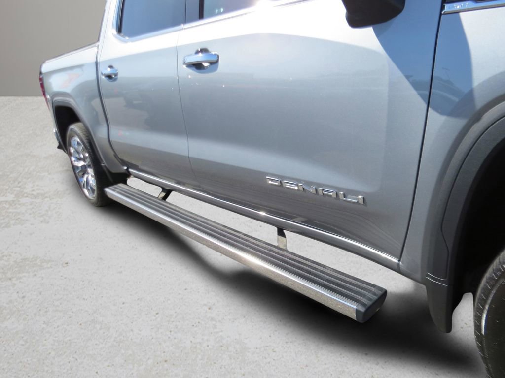 Used 2024 GMC Sierra 1500 Denali w/ Denali Reserve Package AWD/4WD image 31