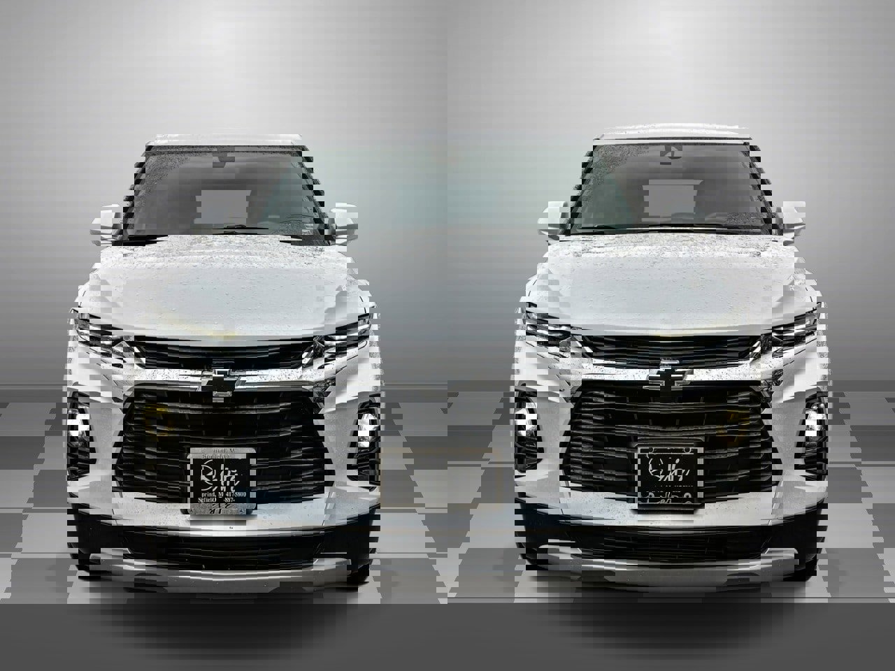 Used 2021 Chevrolet Blazer LT image 2