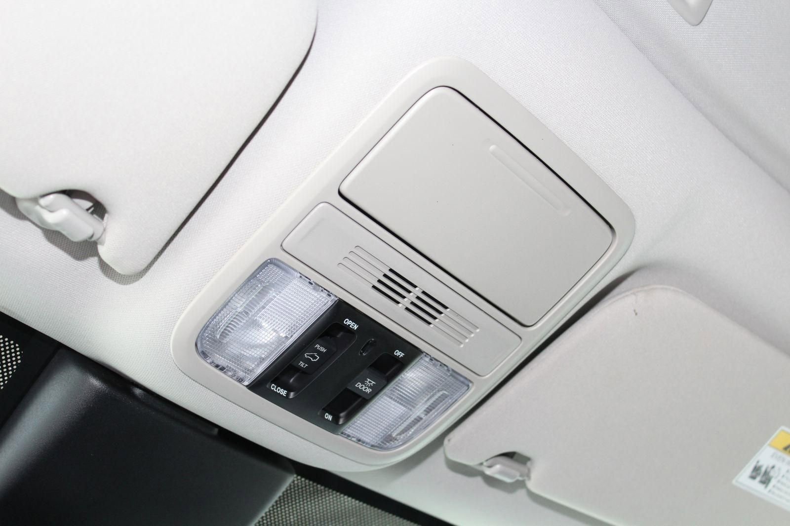 New 2026 Honda Odyssey EX-L image 27