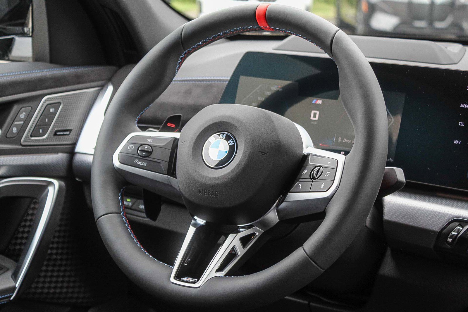 New 2026 BMW X2 M35i w/ Technology Package image 15