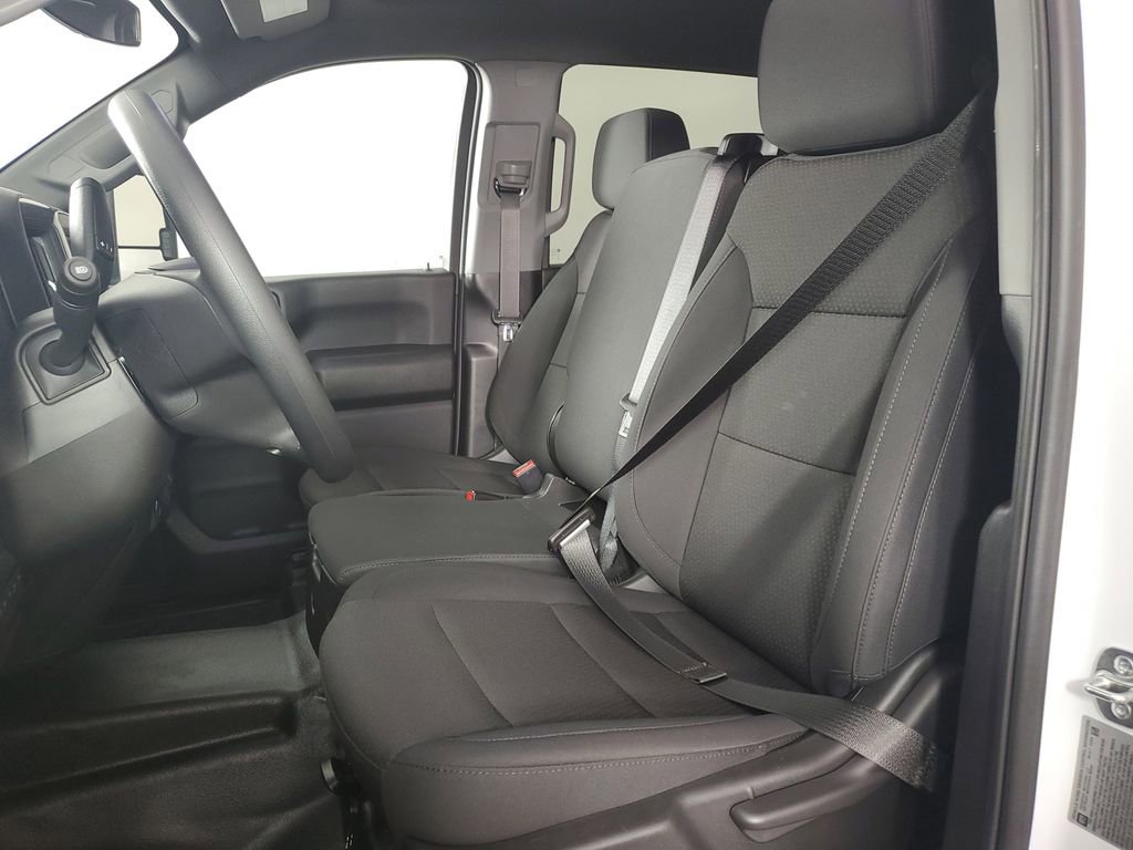 New 2025 Chevrolet Silverado 3500 W/T w/ WT Convenience Package image 13