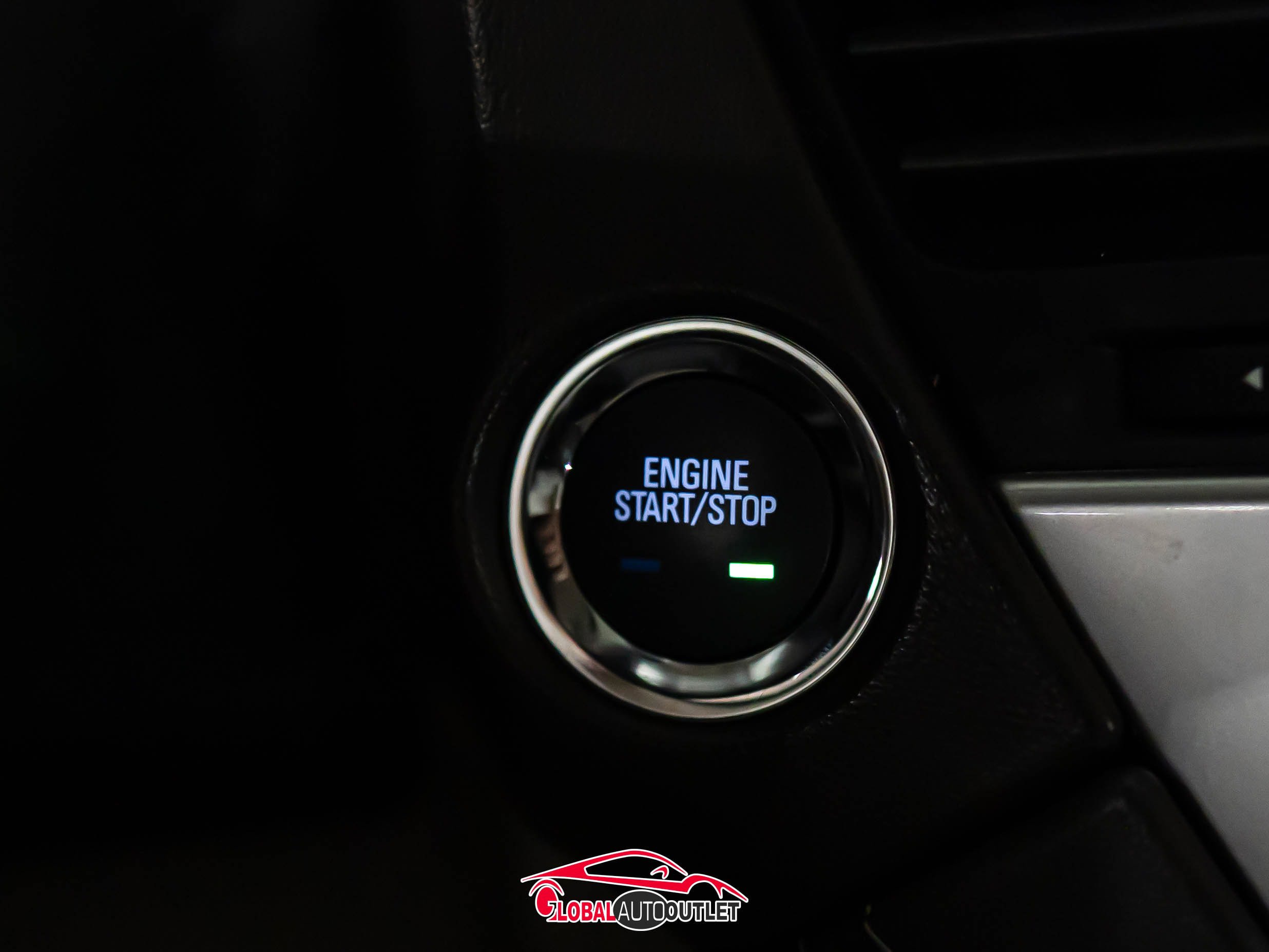 Used 2020 Chevrolet Tahoe Premier w/ RST 6.2L Performance Edition image 32