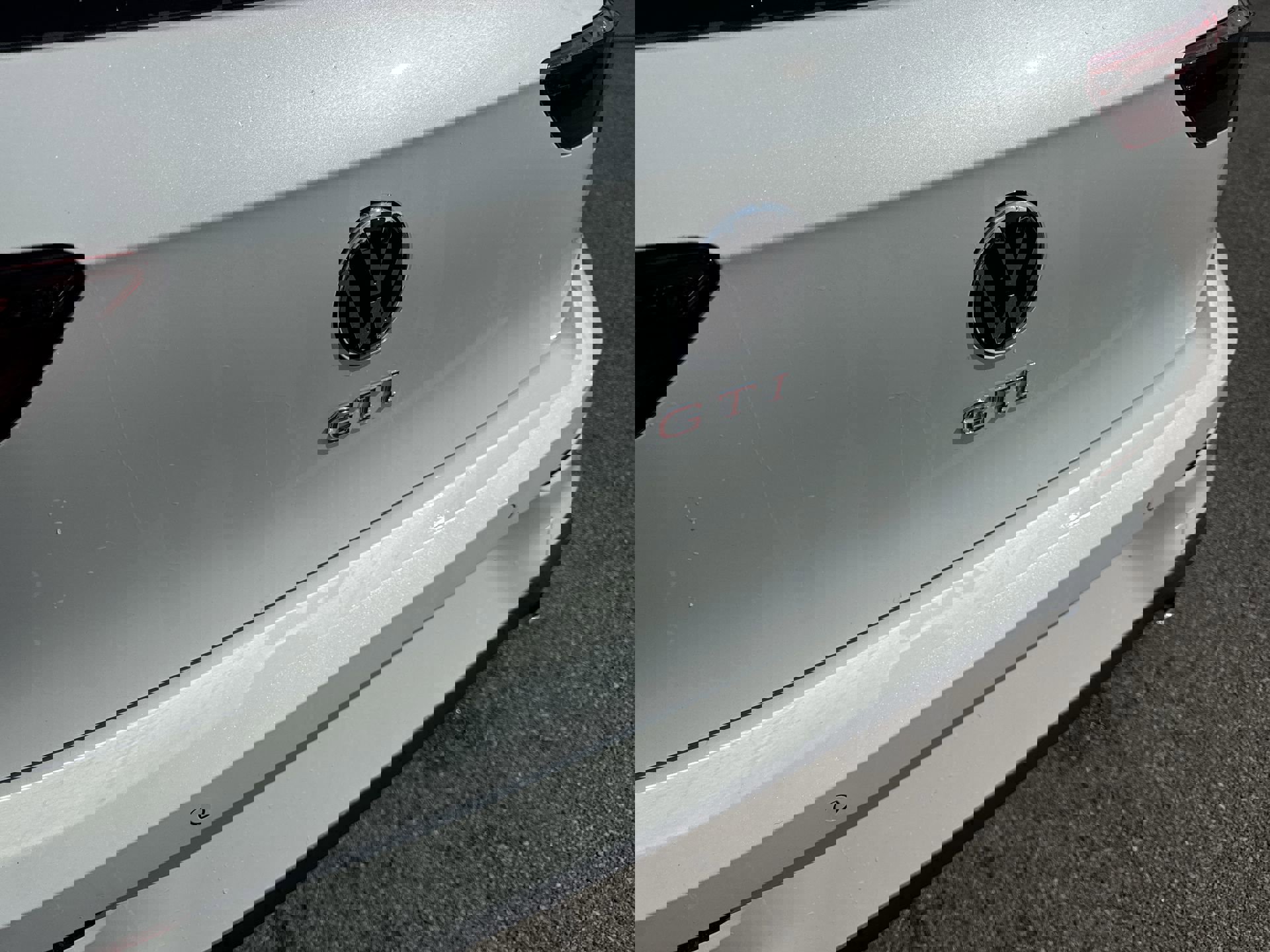 New 2025 Volkswagen GTI S image 30