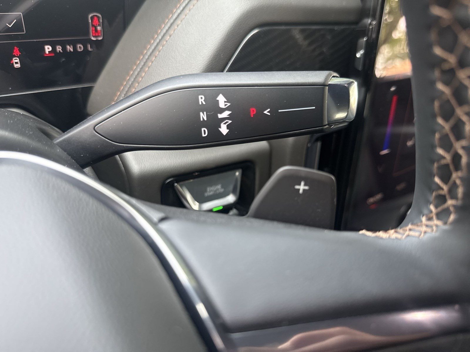 New 2026 GMC Yukon AT4 w/ AT4 Premium Plus Package AWD/4WD image 20