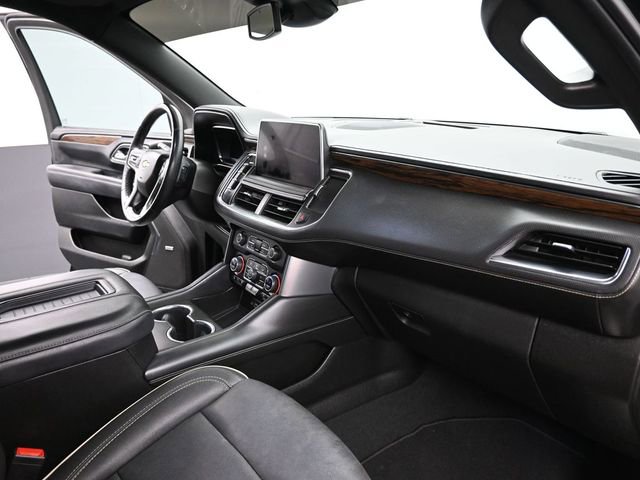 Used 2023 Chevrolet Tahoe Premier RWD image 27