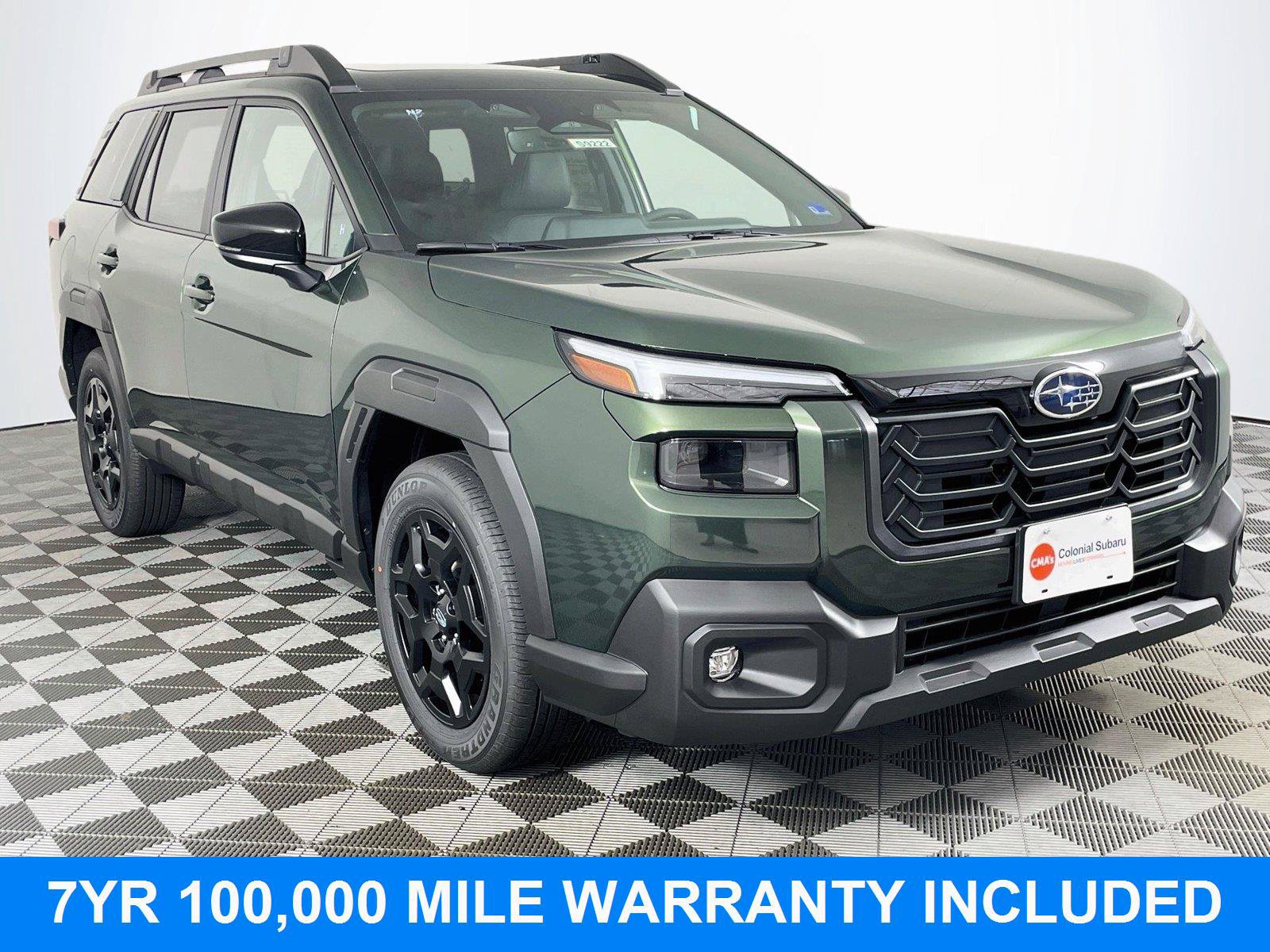 New 2026 Subaru Outback Limited