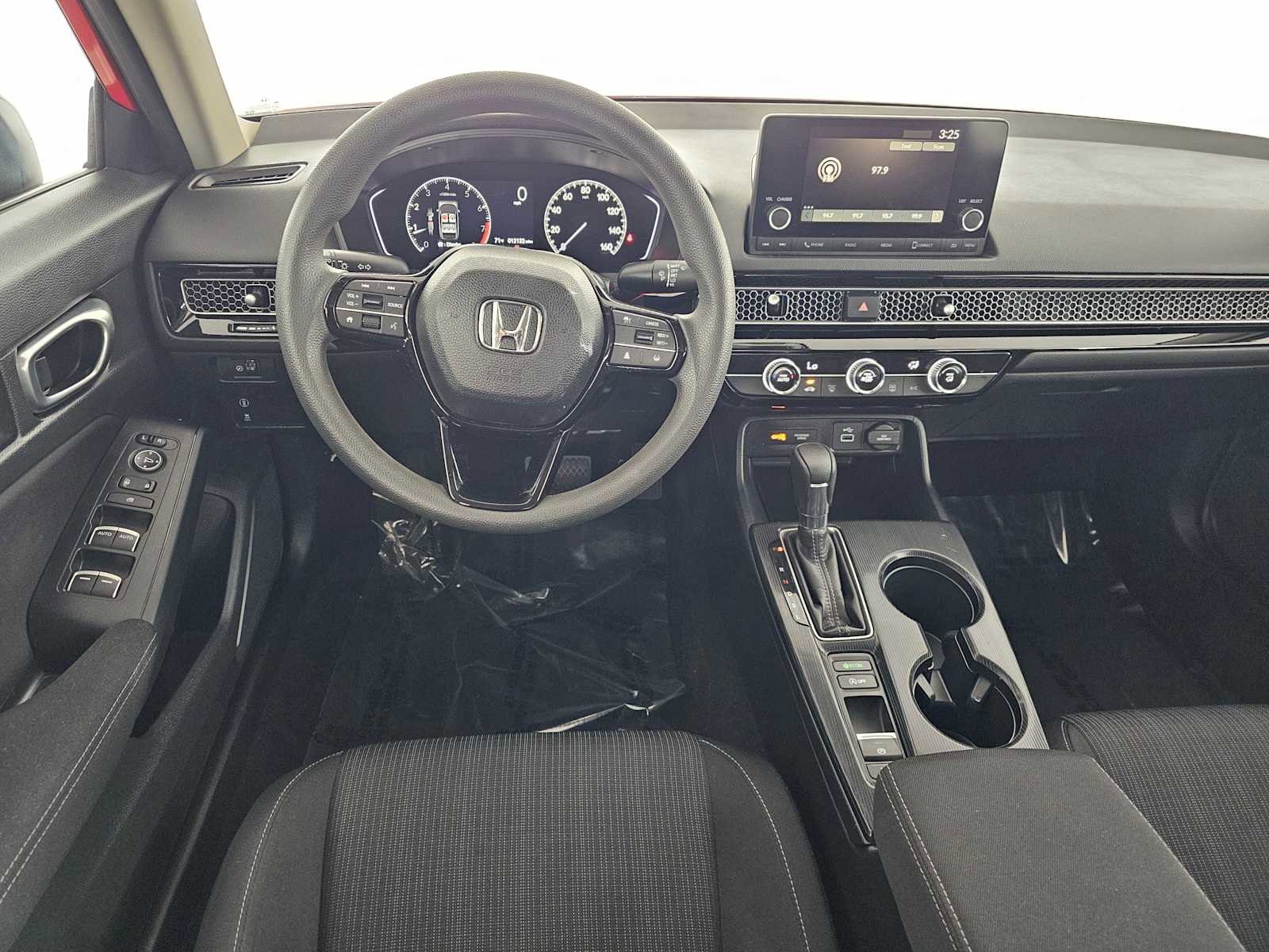 Used 2023 Honda Civic LX image 18