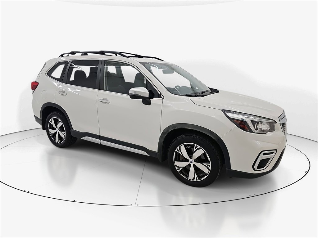 Used 2019 Subaru Forester Touring w/ Popular Package #3 image 4