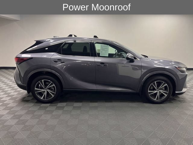 Certified 2023 Lexus RX 350 Premium FWD image 4