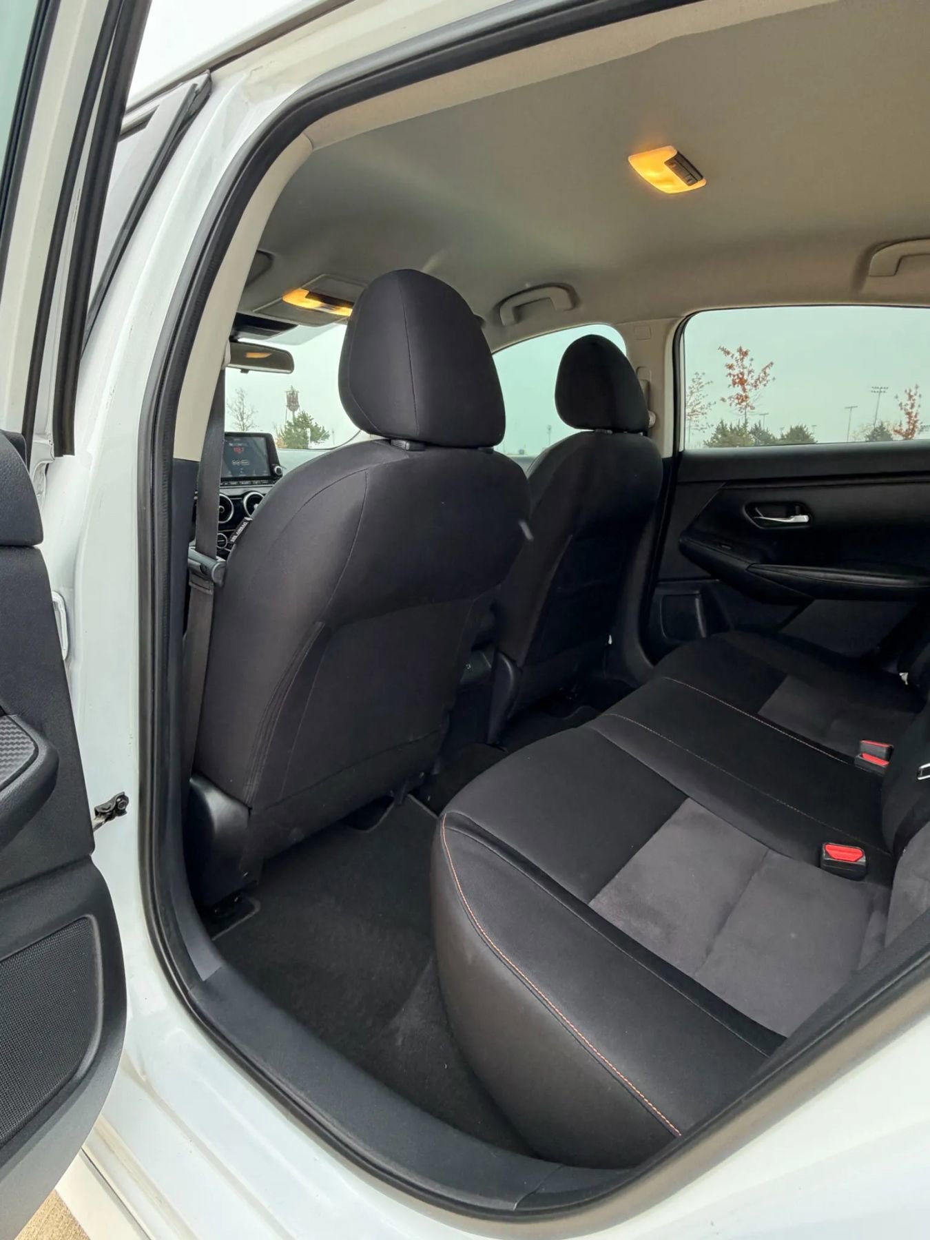 Used 2020 Nissan Sentra SR image 21