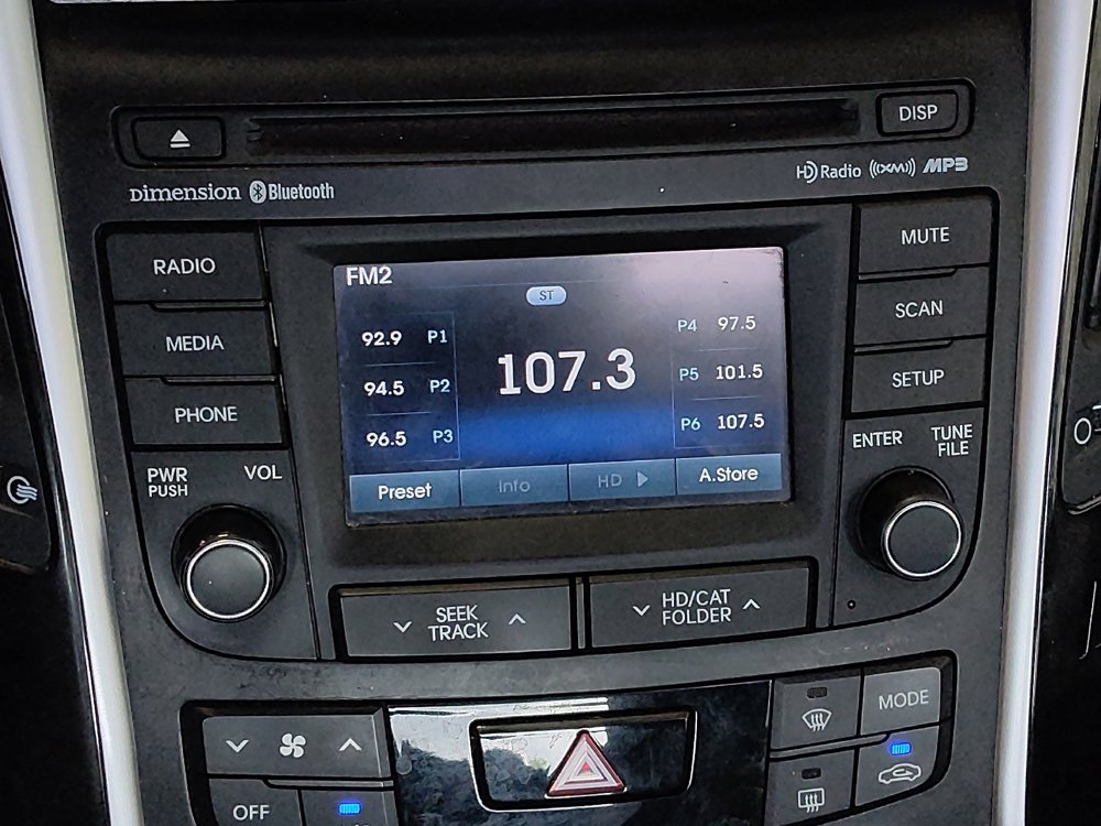 Used 2014 Hyundai Sonata Limited FWD image 25