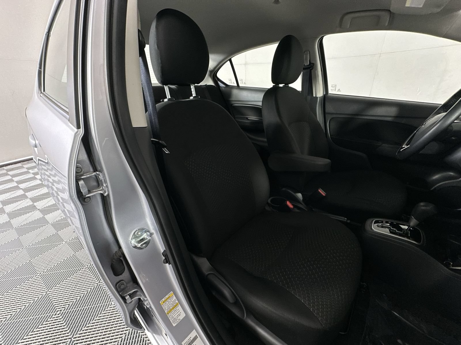 Used 2024 Mitsubishi Mirage G4 SE FWD image 26