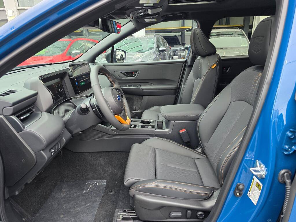 New 2026 Subaru Outback Wilderness AWD/4WD image 20