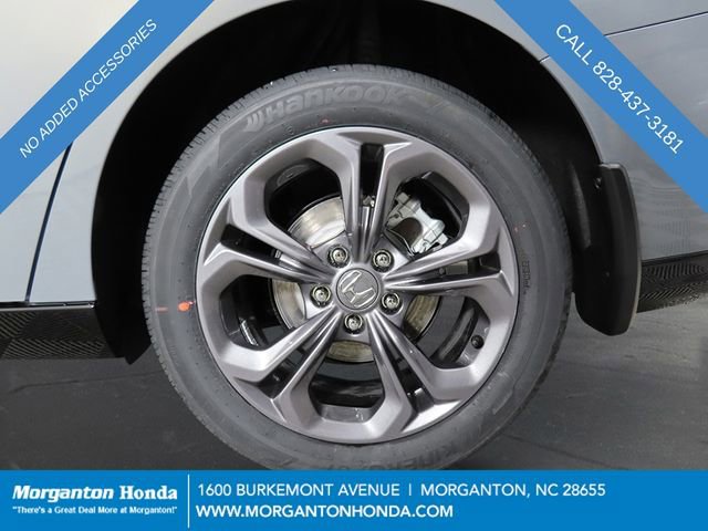 New 2026 Honda Accord EX-L image 10