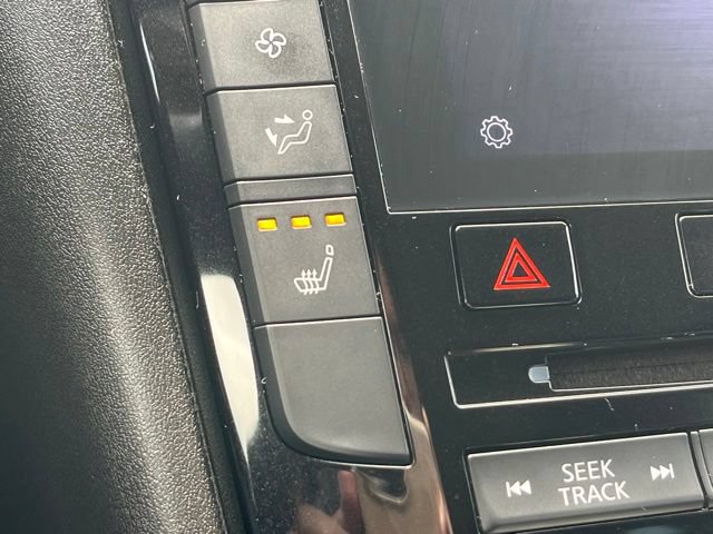Used 2021 INFINITI QX50 Luxe AWD/4WD image 18
