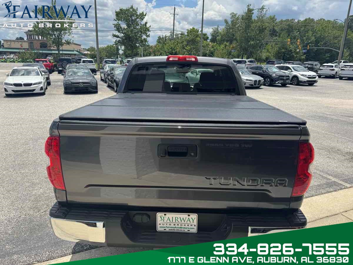 Used 2018 Toyota Tundra Limited image 7