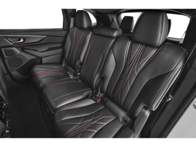 New 2026 Acura MDX Type S AWD/4WD image 16