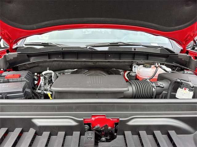 New 2026 GMC Sierra 1500 Elevation image 23