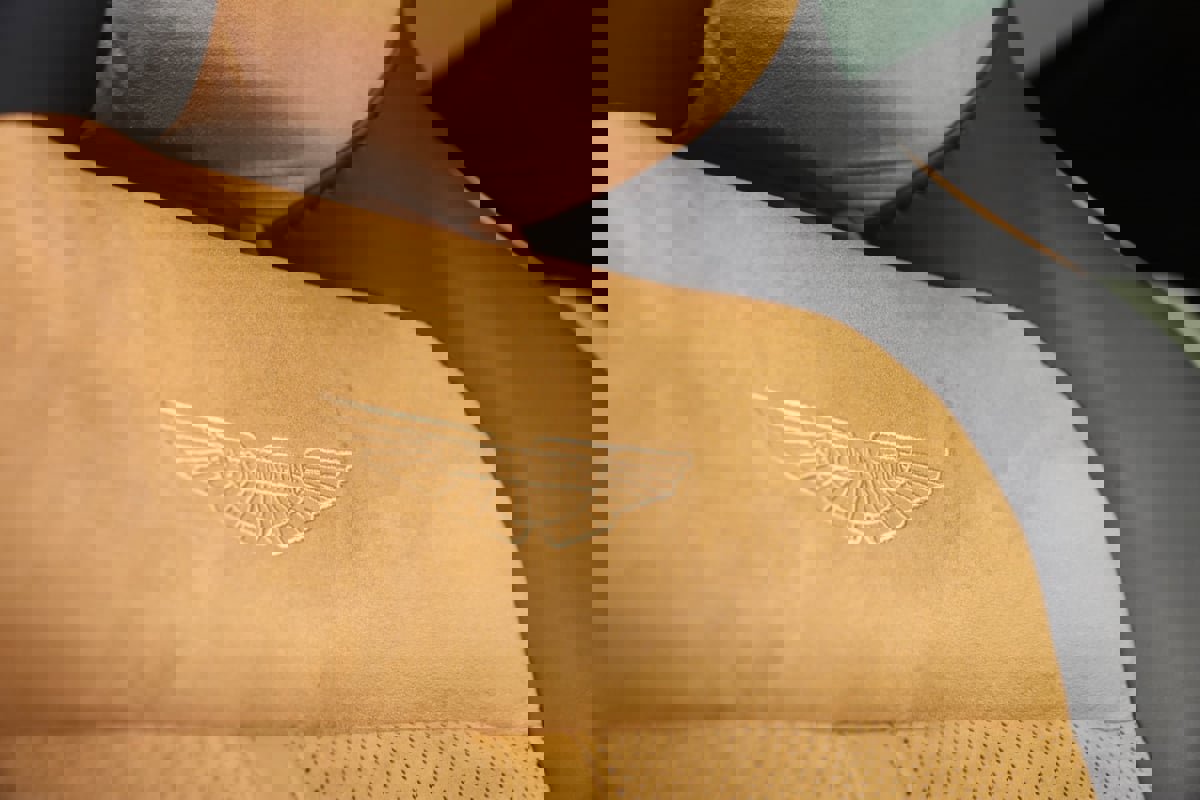 Used 2023 Aston Martin DBX 707 image 15