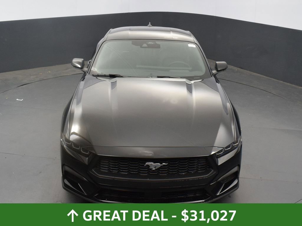 Used 2024 Ford Mustang Premium image 39
