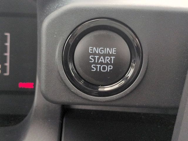 Certified 2024 Toyota Tacoma SR RWD image 26