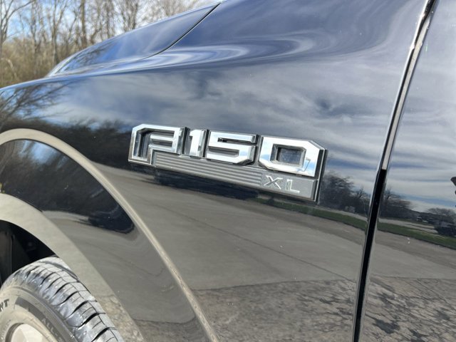 Used 2017 Ford F150 XL w/ Equipment Group 101A Mid RWD image 31