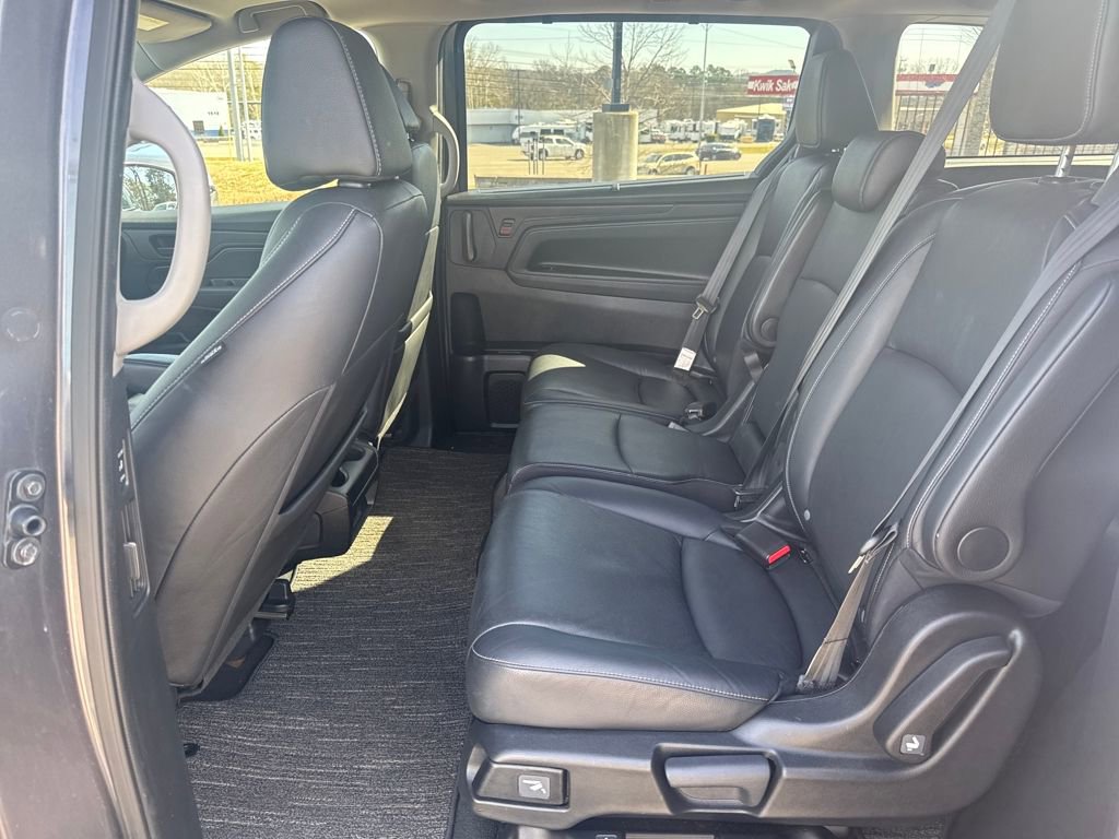 Used 2024 Honda Odyssey EX-L image 26