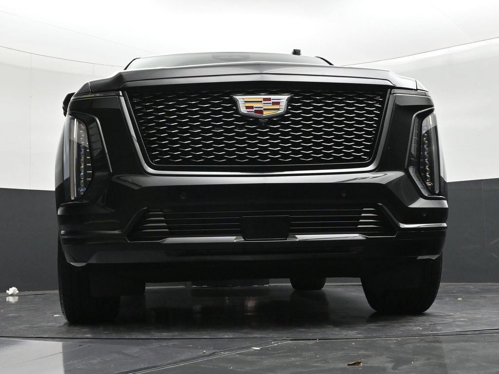 Certified 2025 Cadillac Escalade Sport RWD image 30