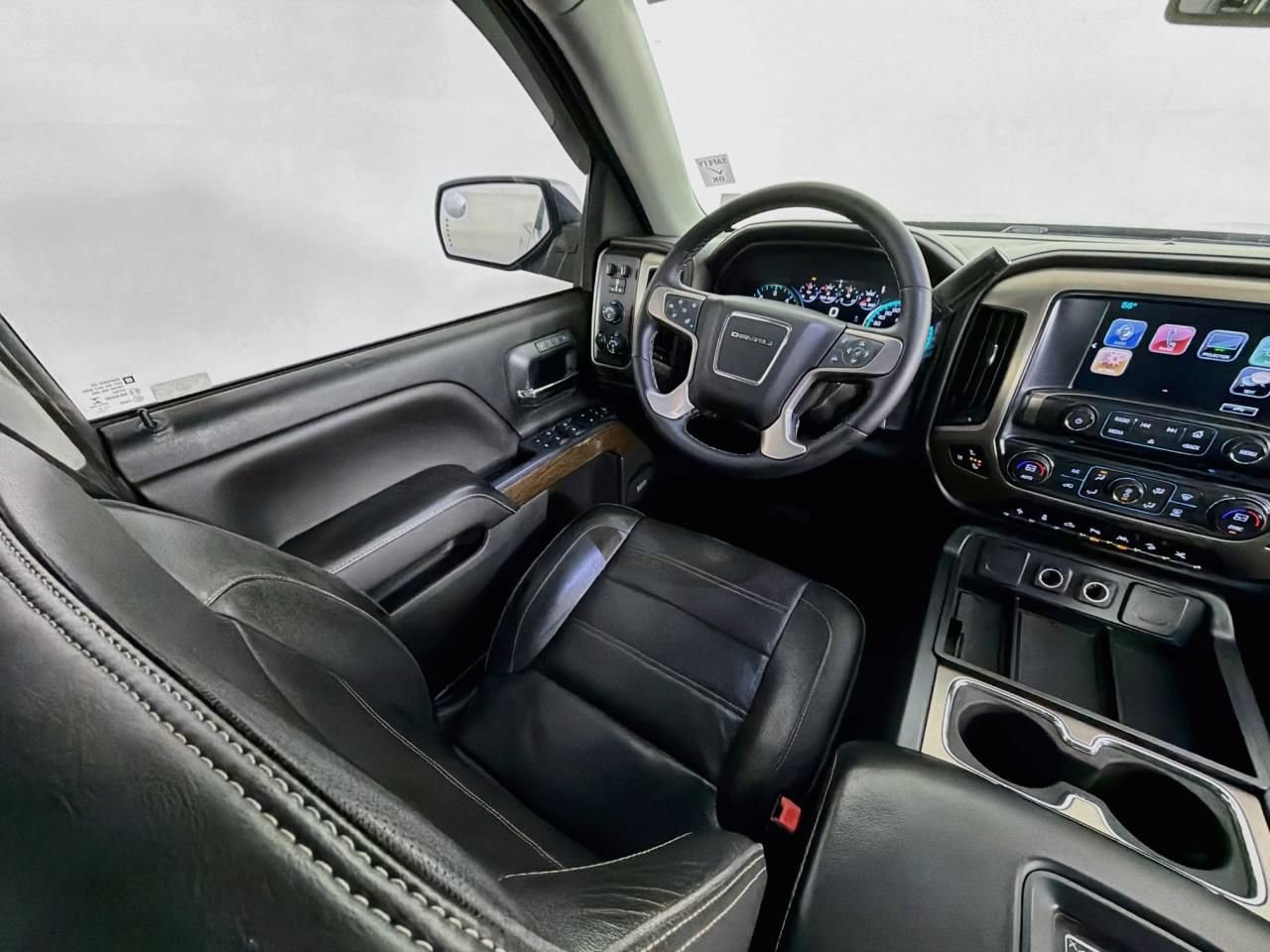 Used 2017 GMC Sierra 1500 Denali AWD/4WD image 11