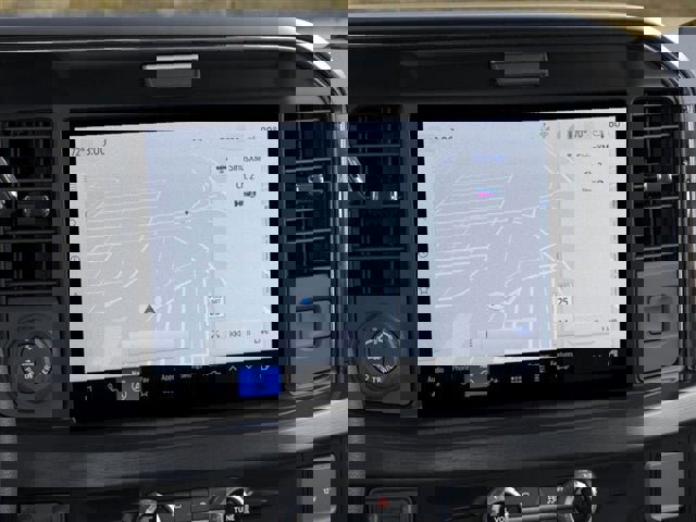 New 2026 Ford F350 Lariat w/ Lariat Ultimate Package image 36