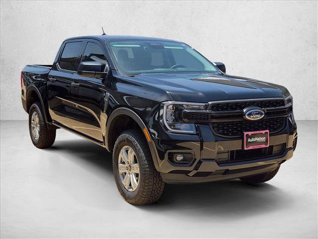 New 2026 Ford Ranger XL w/ Trailer Tow Package RWD image 7