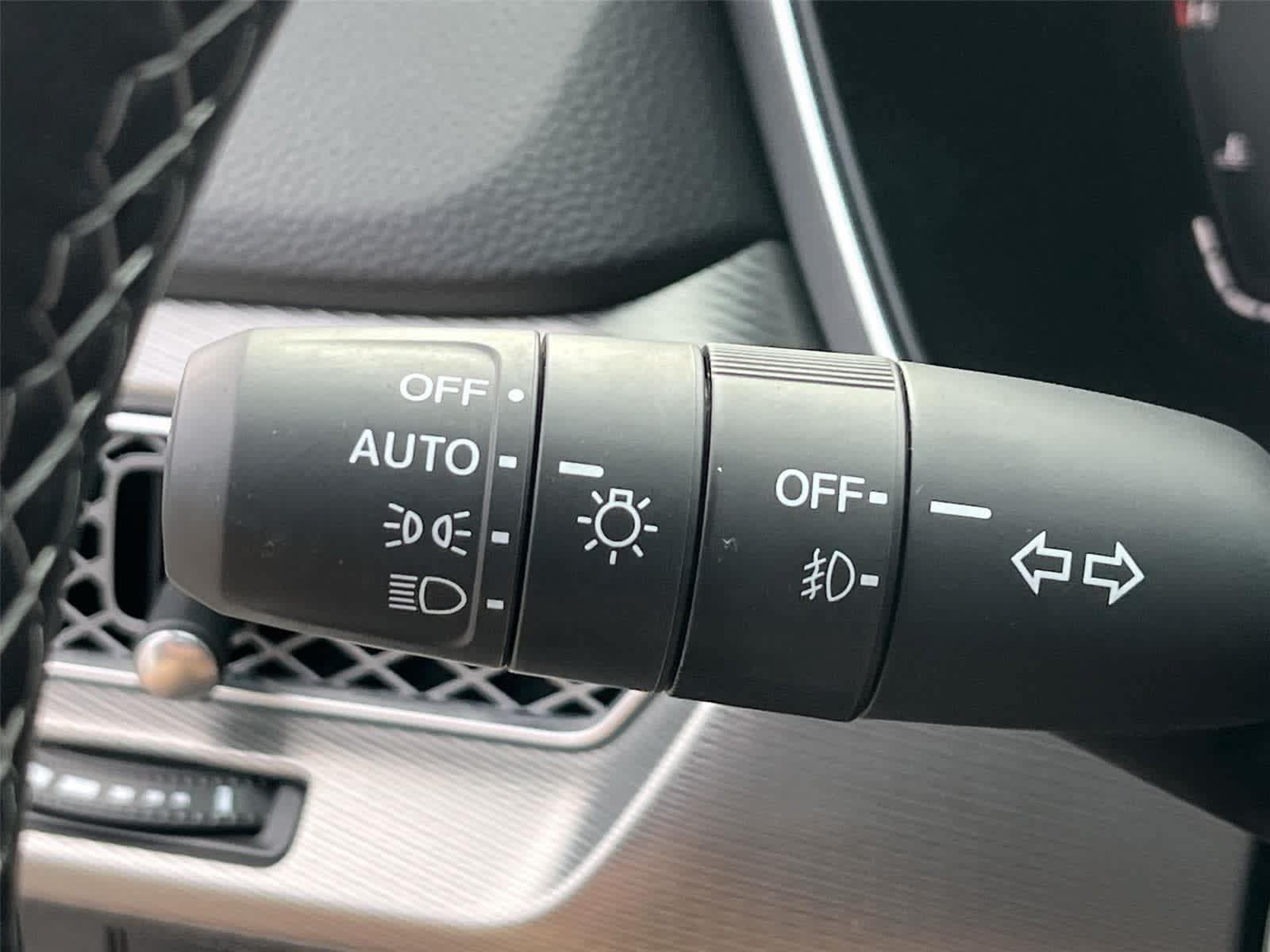 Certified 2026 Acura Integra A-Spec FWD image 29