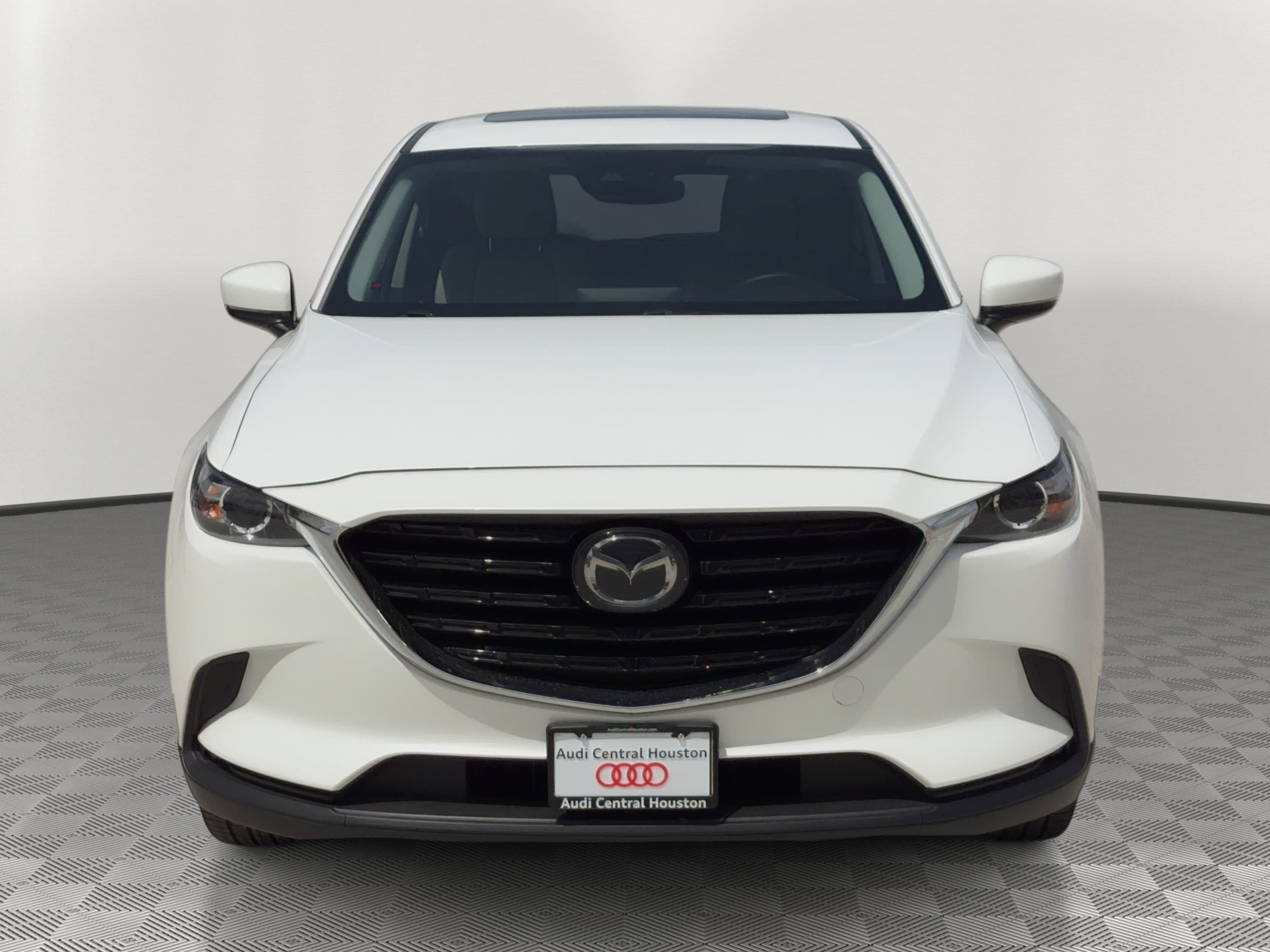 Used 2023 MAZDA CX-9 Touring Plus image 6
