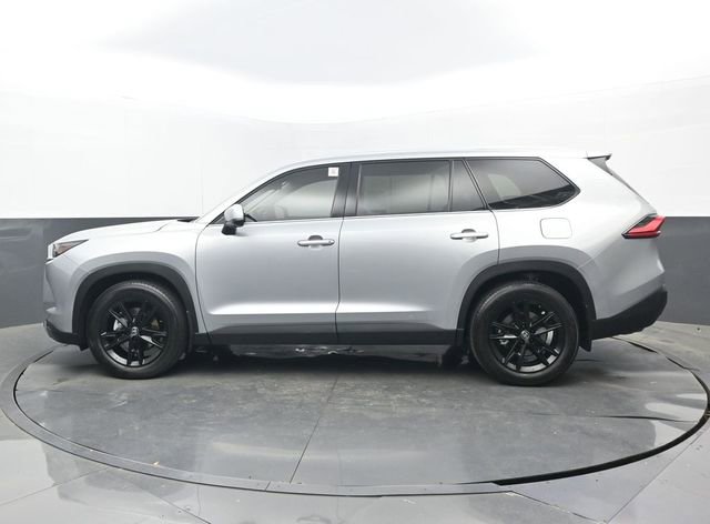 Used 2024 Toyota Grand Highlander Platinum image 25