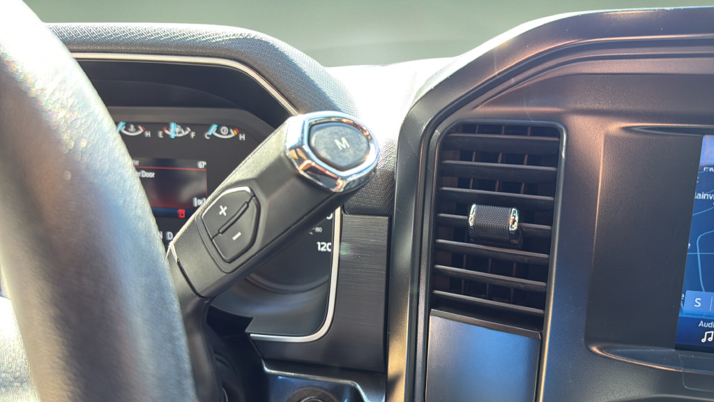 Used 2022 Ford F150 XL w/ STX Appearance Package AWD/4WD image 24