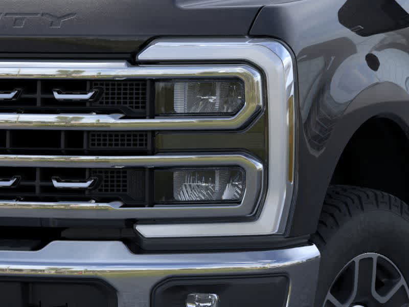 New 2026 Ford F250 Lariat image 18