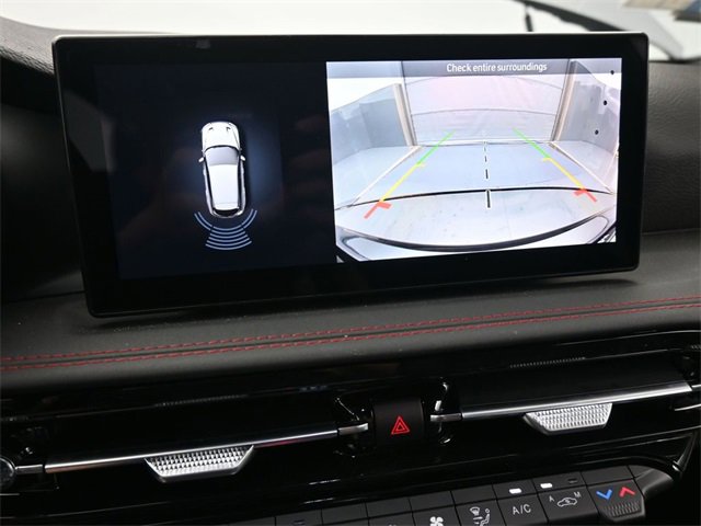 New 2025 Dodge Hornet R/T image 35