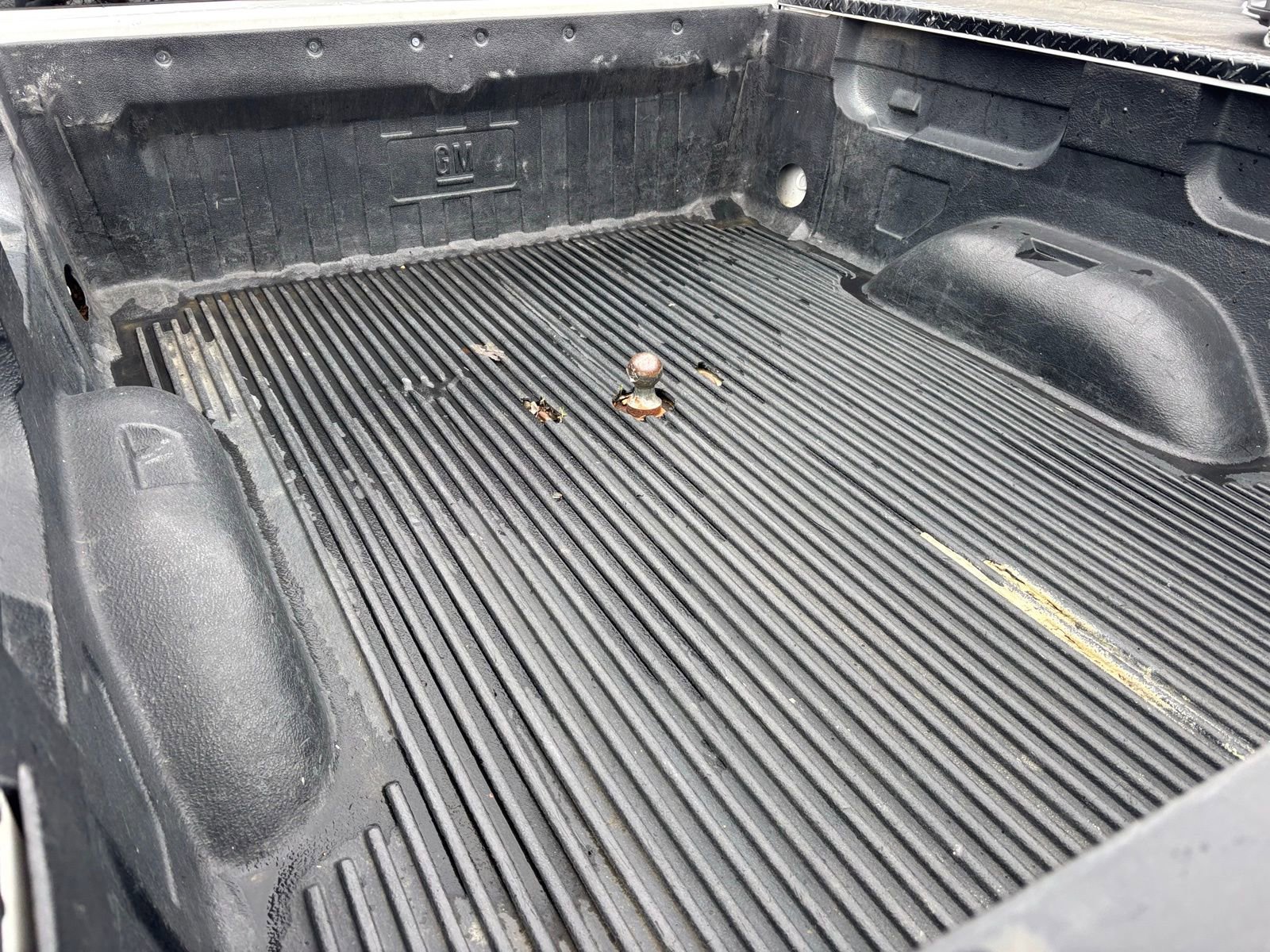 Used 2014 Chevrolet Silverado 2500 LTZ w/ Z71 Appearance Package image 20