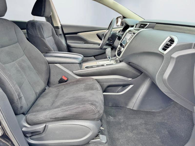 Used 2018 Nissan Murano S AWD/4WD image 19
