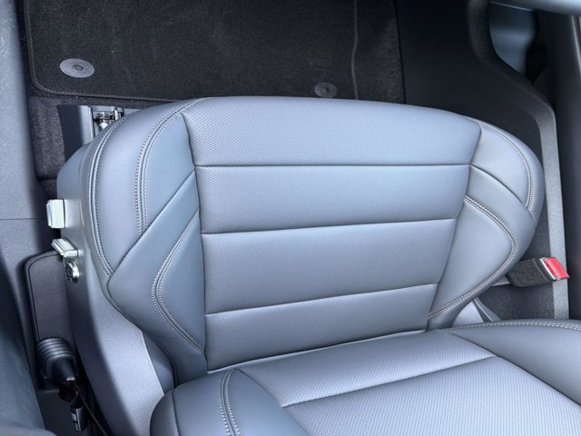 New 2026 Lincoln Nautilus Premier AWD/4WD image 10
